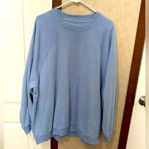 AE Sweatshirt - Jegging Fit